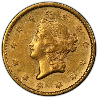Cert 14967655 - Coin Image