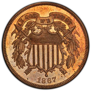 Cert 14977800 - Coin Image