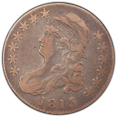 Cert 14978479 - Coin Image