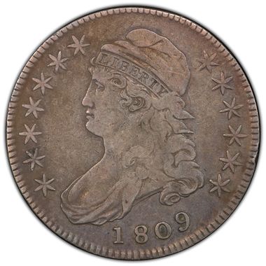 Cert 14978647 - Coin Image