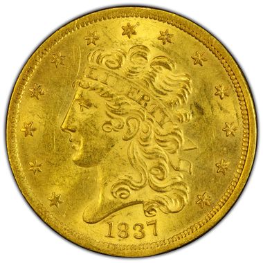 Cert 14983229 - Coin Image