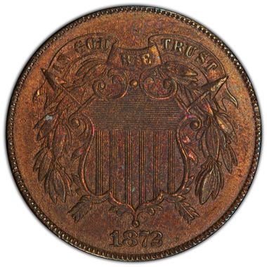 Cert 14996876 - Coin Image