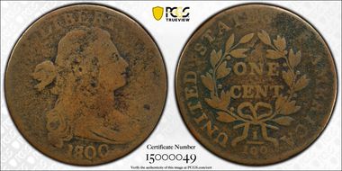 1800/1798 1C NC-6 G4BN