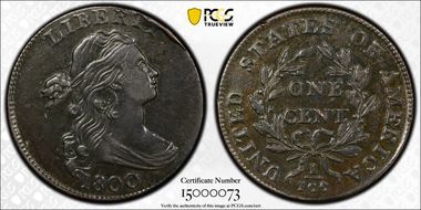 1800 1C S-208 XF45BN