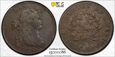 1800/1798 1C S-191 XF40BN