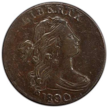 Cert 15000095 - Coin Image