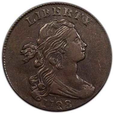 Cert 15001233 - Coin Image