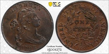 1798 1C S-170 AU53BN