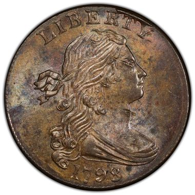 Cert 15001277 - Coin Image