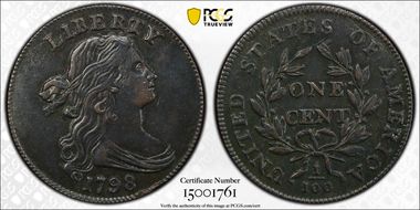 1798 1C S-162 XF45BN