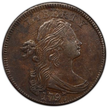 Cert 15003879 - Coin Image