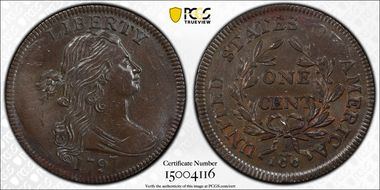 1797 1C S-140 AU50BN