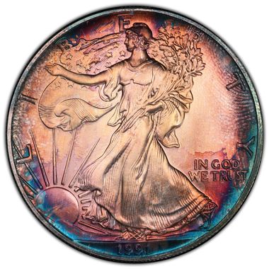 Cert 15007457 - Coin Image