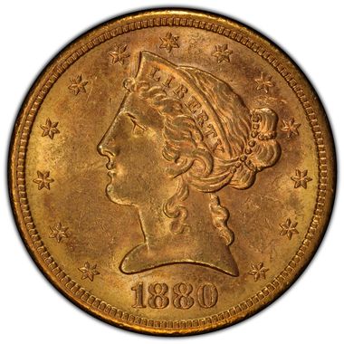 Cert 15018182 - Coin Image