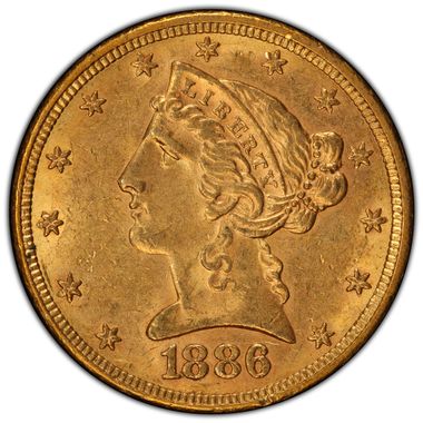 Cert 15018201 - Coin Image