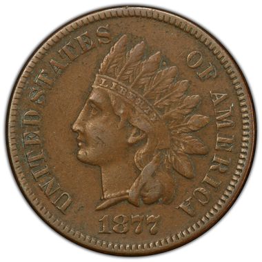 Cert 15019434 - Coin Image