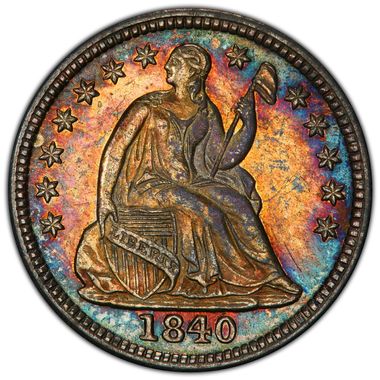 Cert 15023088 - Coin Image