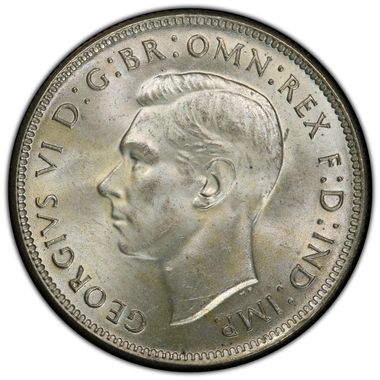 Cert 15035960 - Coin Image