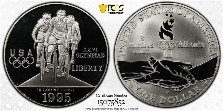 Cert 15075852 - Coin Image