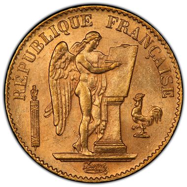 Cert 15077568 - Coin Image