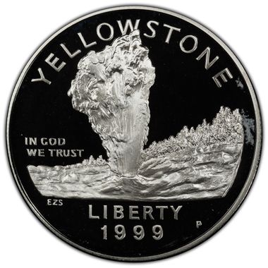 Cert 15101988 - Coin Image