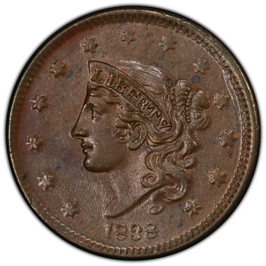Cert 15108934 - Coin Image