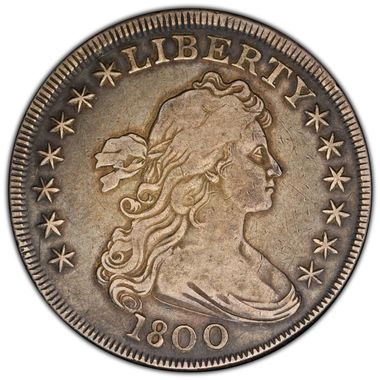 Cert 15113576 - Coin Image