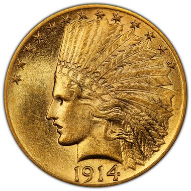 Cert 15115083 - Coin Image