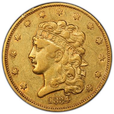 Cert 15162611 - Coin Image