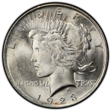 Cert 15174475 - Coin Image