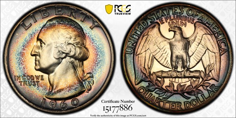 Cert 15177886 - Coin Image