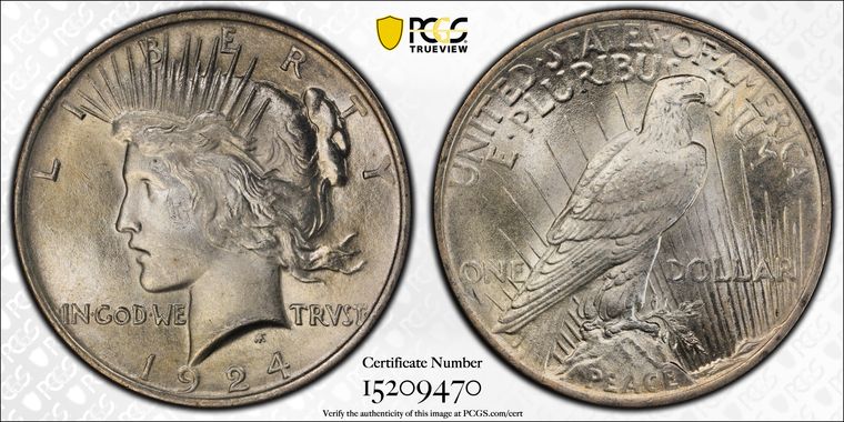 Cert 15209470 - Coin Image