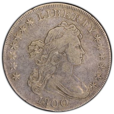 Cert 15223345 - Coin Image