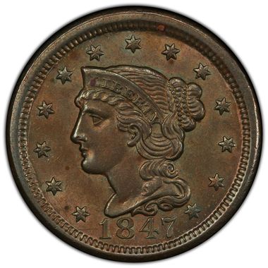 Cert 15233223 - Coin Image