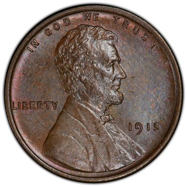 Cert 15236378 - Coin Image