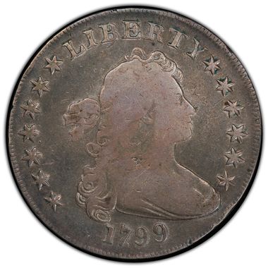 Cert 15261824 - Coin Image