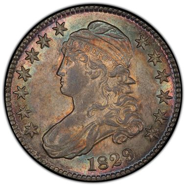 Cert 15291353 - Coin Image