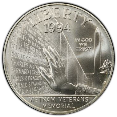 Cert 15305931 - Coin Image