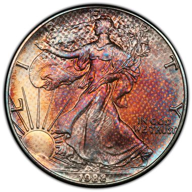 Cert 15314416 - Coin Image