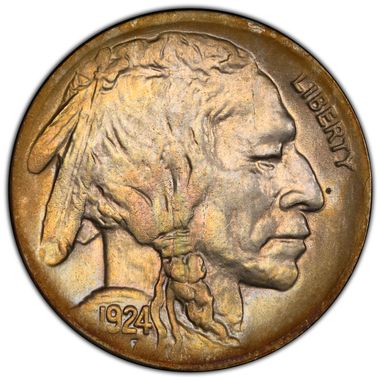 Cert 15376209 - Coin Image