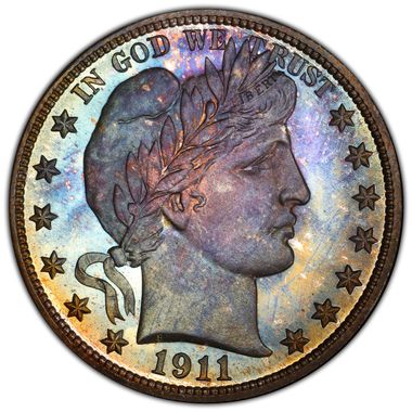 Cert 15390708 - Coin Image