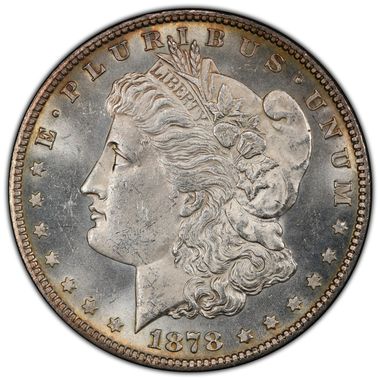 Cert 15415629 - Coin Image