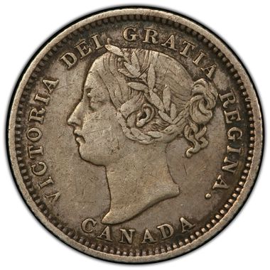 Cert 15422721 - Coin Image