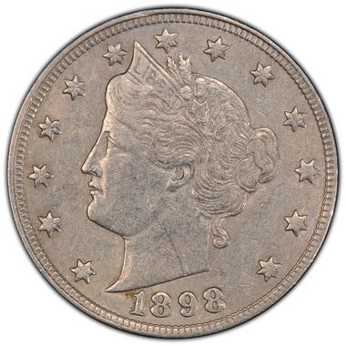 Cert 15454102 - Coin Image