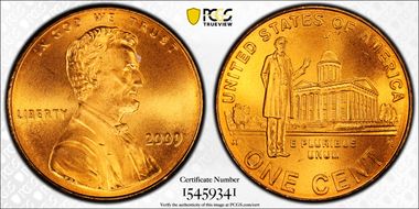 2009 1C Lincoln-Professional Satin Finish SP69RD