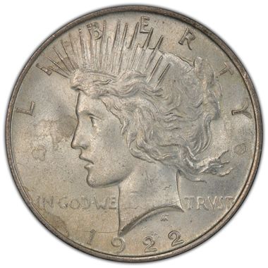 Cert 15462242 - Coin Image