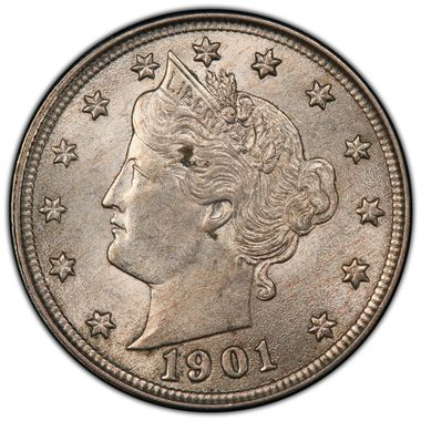 Cert 15474987 - Coin Image