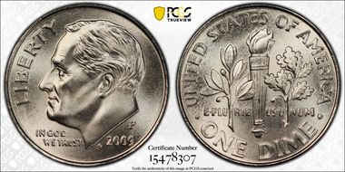 2009-P 10C Satin Finish SP69FB