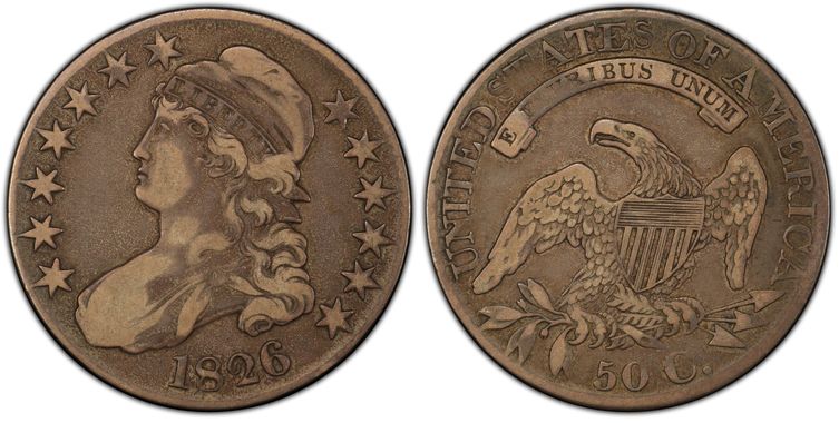 Cert 15549161 - Coin Image