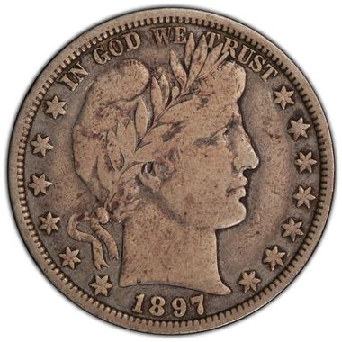 Cert 15552697 - Coin Image